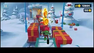 Hindi Subway Surf : 👍 Good stream | Playing Solo | Streaming with Turnip