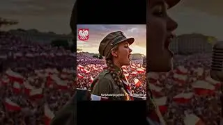 Marsz Niepodległości Echo Pamięci #shorts #memy #polska #ai #2025 #marsz #niepodległość #11listopada