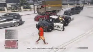 Doing some funny thingz