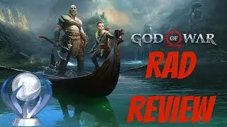Rad Review: God Of War