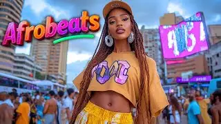 🔥 NAIJA AFROBEATS HYPE: FRESHEST PARTY MIX | Viral Nigerian Afrobeats for Ultimate Grooving Vibes 🇳🇬