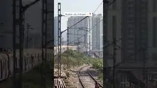 mai agar sitaro ... Mumbai ❤️ Dream City | Sapno Ka Shehar #shorts #youtubeshorts #mumbai #dreamcity