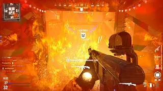 VANGUARD IS ON FIRE, Update 1.10 Coming SOON, & More!