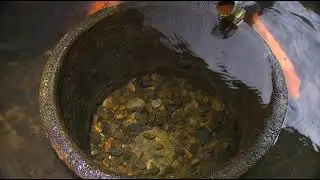 Cатояма Таинственный Водный Сад Японии   Satoyama Japan's Secret Watergarden 2004 1080p