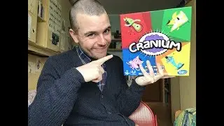 Cranium - Pensate di essere abbastanza eclettici?