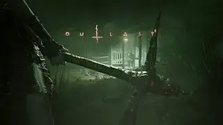 Outlast 2 full gameplay walkthrough 