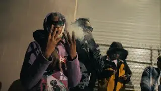 Yung&rsquo;n - Mona Lisa (Official Video)