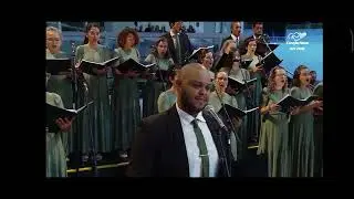 Bruno C&eacute;sar e Coral Can&ccedil;&atilde;oNova - Senhor, Verdadeiro Corpo | Semana Santa 2025