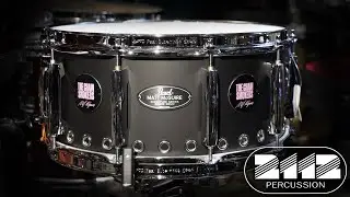 Pearl Matt McGuire Signature Snare Drum 6.5x14