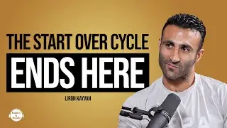 Liron Kayvan: How to Make Fitness Goals Stick And The Top Fitness Trends This Year