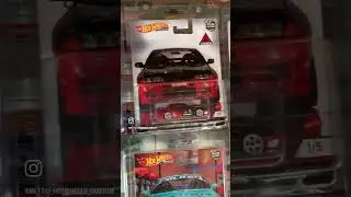 🤯🤩🤯Killer custom GTR R32 Set #custom #jdm #hotwheels #gtr #godzilla