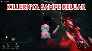 LAKUIN INI AUTO BIKIN KILLERNYA KENA MENTAL | VIOLENCE DISTRICT | ROBLOX INDONESIA