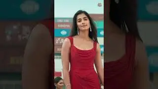 Babyma Monica💕 #MonicaVideoSong #Coolie #SuperstarRajinikanth #shorts #Anirudh #Lokesh #Poojahegde