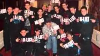 ICONic Boyz- Give Me Everything Tonight