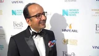 Lebua at State Tower, Rajan Khurana, General Manager, Hotel Operations & E-commerce