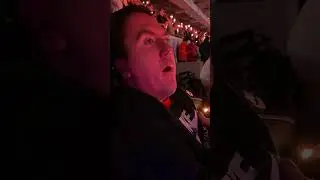 steeny livin his best life at coldplay