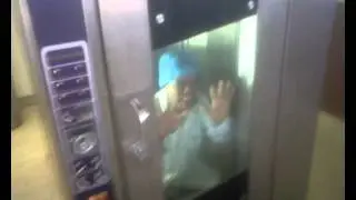 accidentes de trabajo