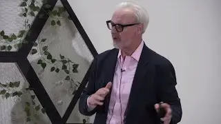 Art for the Public | Tony Tasset | TEDxUofIChicago