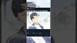 Wang Ling dodged all of his shots || The Daily Life of Immortal King