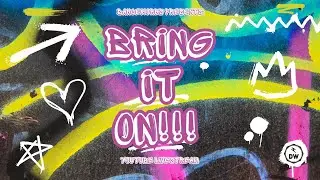 Danceworks Presents: Bring It On! (Wednesday 9pm)
