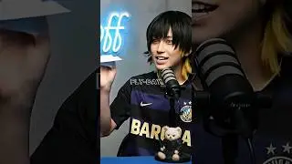 Bachira and Rin in Real Life 😂