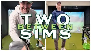 Between Two Sims: Episode 2