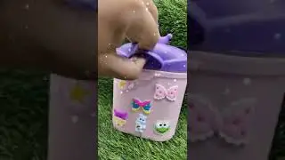 Imported Baby Milk Container