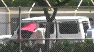 Sean Preston's Baseball Game In Calabasas n.3