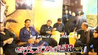 13 Safar 2024 Kotha Pind Lahore