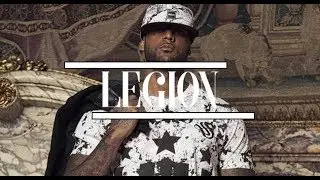 [FREE] BOOBA X LINO Type Beat 2018 - Légion | Instrumentale by Keno Beats