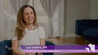 Rebecca Koltun - Glen Cove Hospital