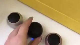 Pick Case беспроводные колонки