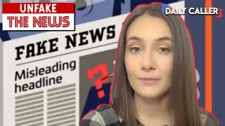 FAKE NEWS: Why Is The Media Pushing Another Russian Collusion Story? #shorts