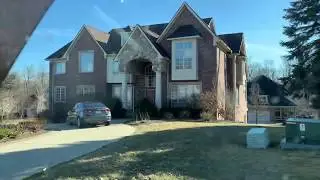 Visit Hampton Ridge, Canton, Michigan with local real estate professionals Wendy and Greg Kime.