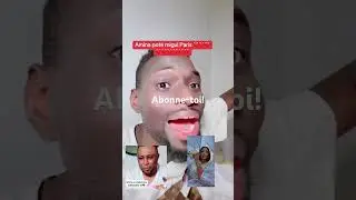 Amina Pot&eacute; et Malick ont divorc&eacute;. @FeelingDakarTv1 @DAKARBUZZTV @PublicSNTv @vipeoplesTV