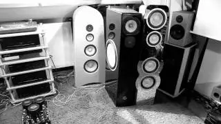 AudioCell II