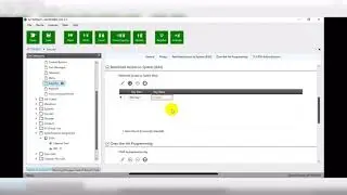 How to Configure IMPRES Battery Fleet Management (Over the Air )