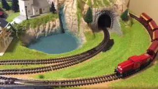NOCH traunstein N layout 84810