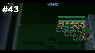 WARCRAFT 3 Indonesia - Legion TD #43 Wolverine + Necromancer Bisa Fast Lumber ?
