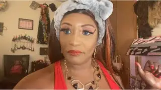 NFL Keleen Winslow II is in Prison (Makeup & Hot Topics)