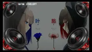 TAM TAM -_- 20 35 45Hz by JoshDLLGDYT