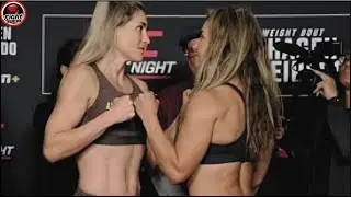 UFC Drama Ignites When Ronda Rousey Disrespects Miesha Tate in Fiery Encounter