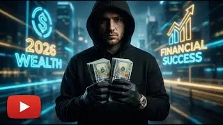 '' 8 Assets that can make you money in 2026