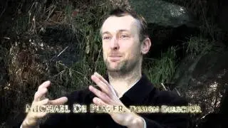 LOTR - War In The North Behind the Scenes
