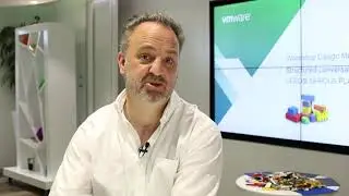 VMware&rsquo;s take on international security trends and Africa&rsquo;s behaviour