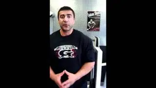 Tahoe Show with Greg Atoyan