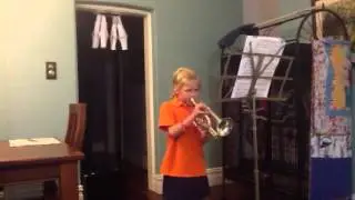 Serene learning cornet
