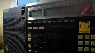 28 01 2019 NHK World Japan Network Radio Japan in Japanese to WCAf 0800 on 15290 Issoudun