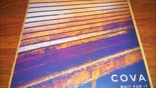 Cova - Wait For It (2016) Full Album