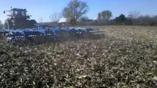 7431-26 Landoll VT Plus Lanark, IL